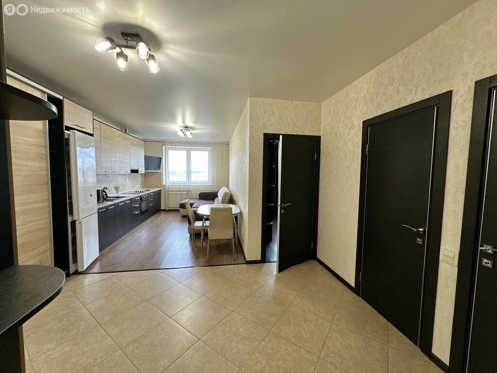 m. Nikolskoe: Apartment, 1-rooms