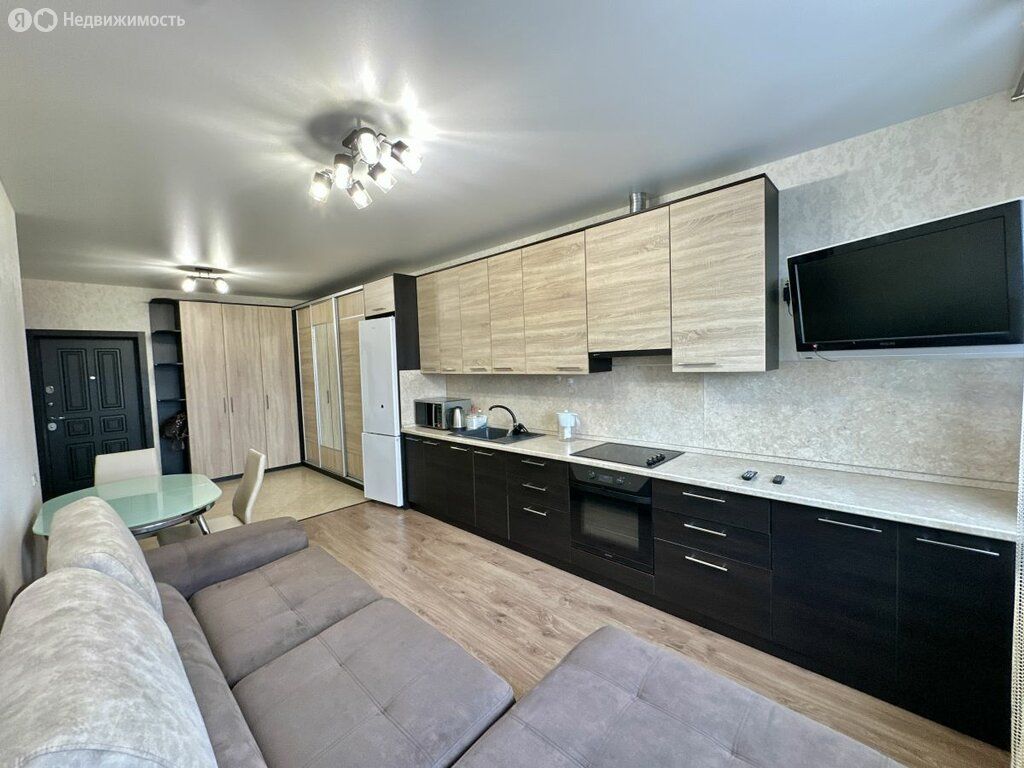 m. Nikolskoe: Apartment, 1-rooms