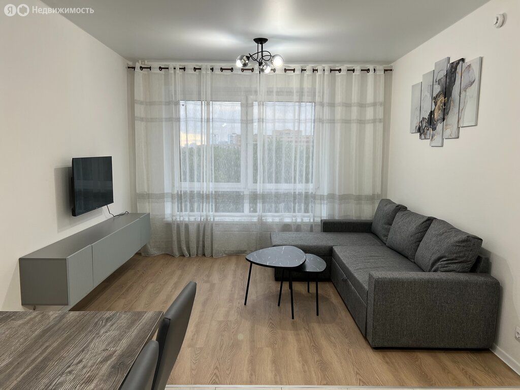 m. Kotelniki: Apartment, 2-rooms