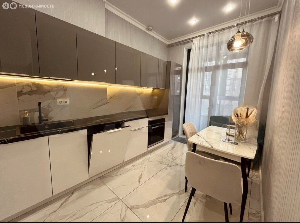 m. Khoroshevo: Apartment, 1-rooms