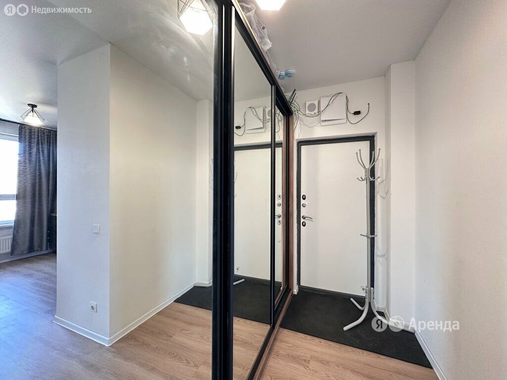 m. Nekrasovka: Apartment, 1-rooms