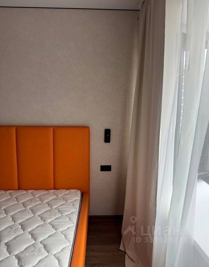 m. Grazhdanskaya: Apartment, 2-rooms