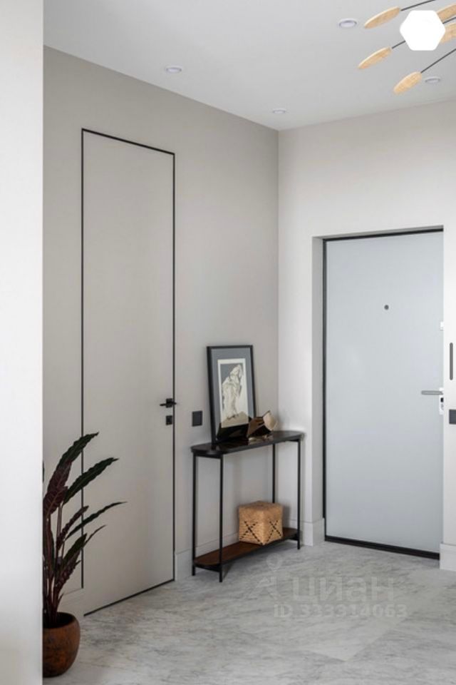 m. Streshnevo: Apartment, 2-rooms