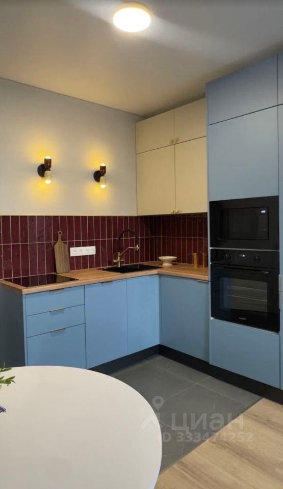 m. Seligerskaya: Apartment, 1-rooms