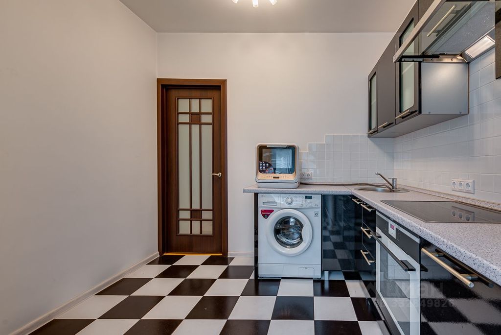 m. Mayakovskaya: Apartment, 1-rooms