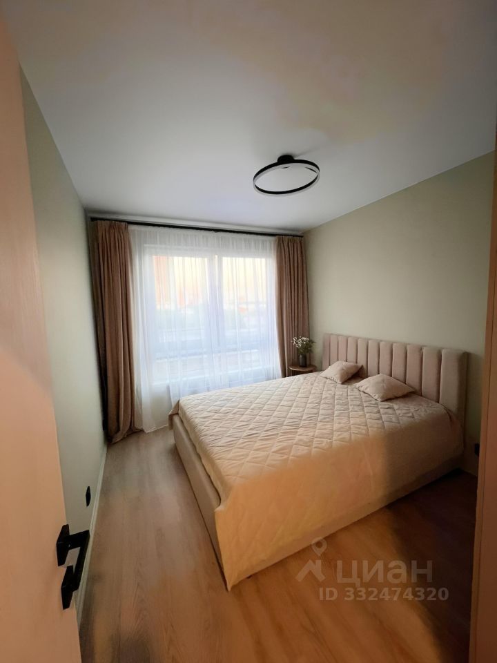 m. Butyrskaya : Apartment, 1-rooms