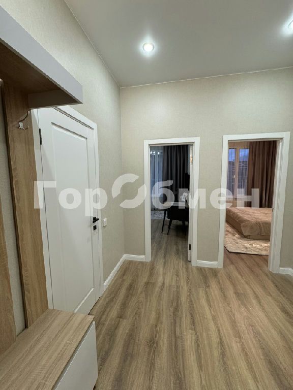 m. Shelepikha: Apartment, 2-rooms