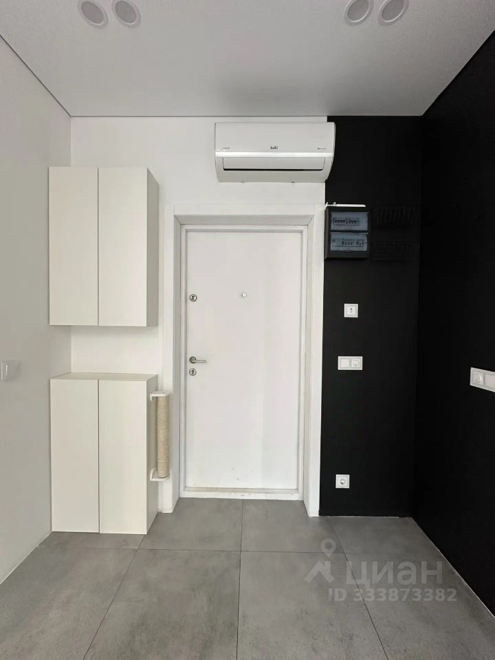 m. Fili: Apartment, 1-rooms