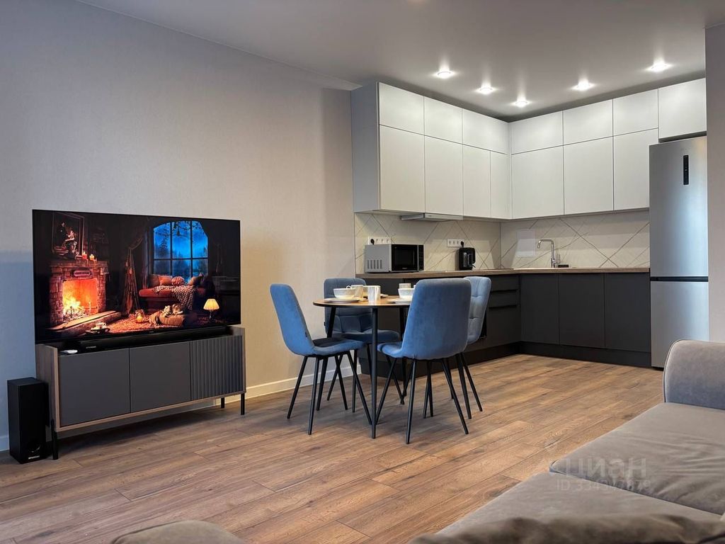 m. Vnukovo: Apartment, 2-rooms