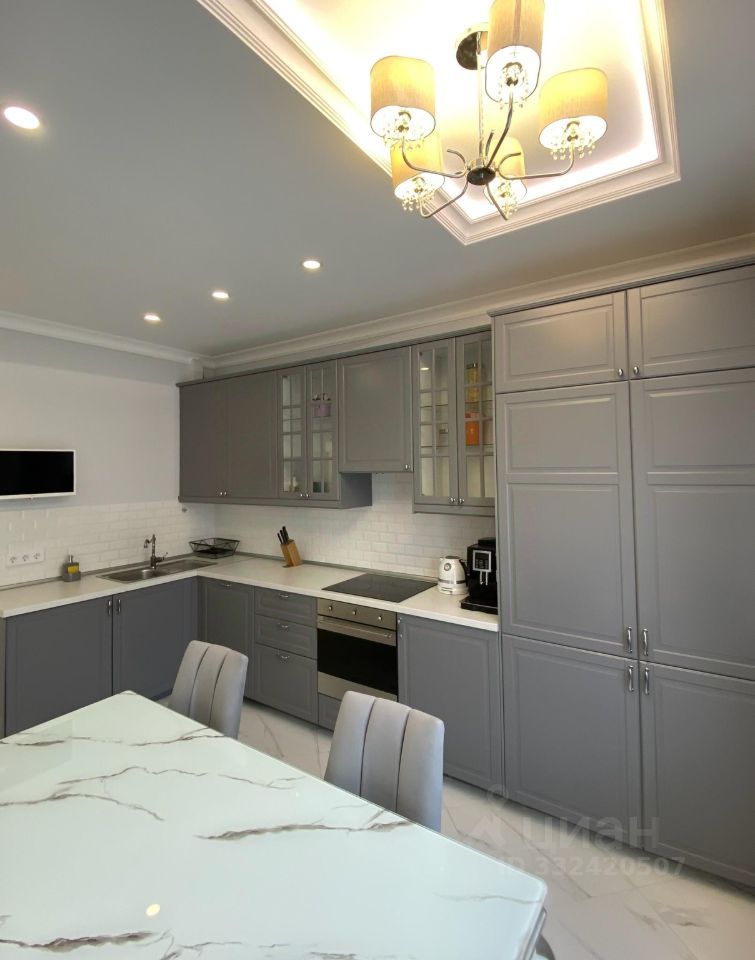 m. Skolkovo: Apartment, 2-rooms