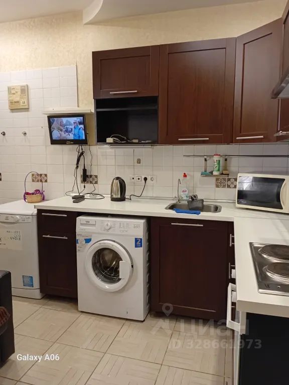 m. Schelkovskaya: Apartment, 2-rooms