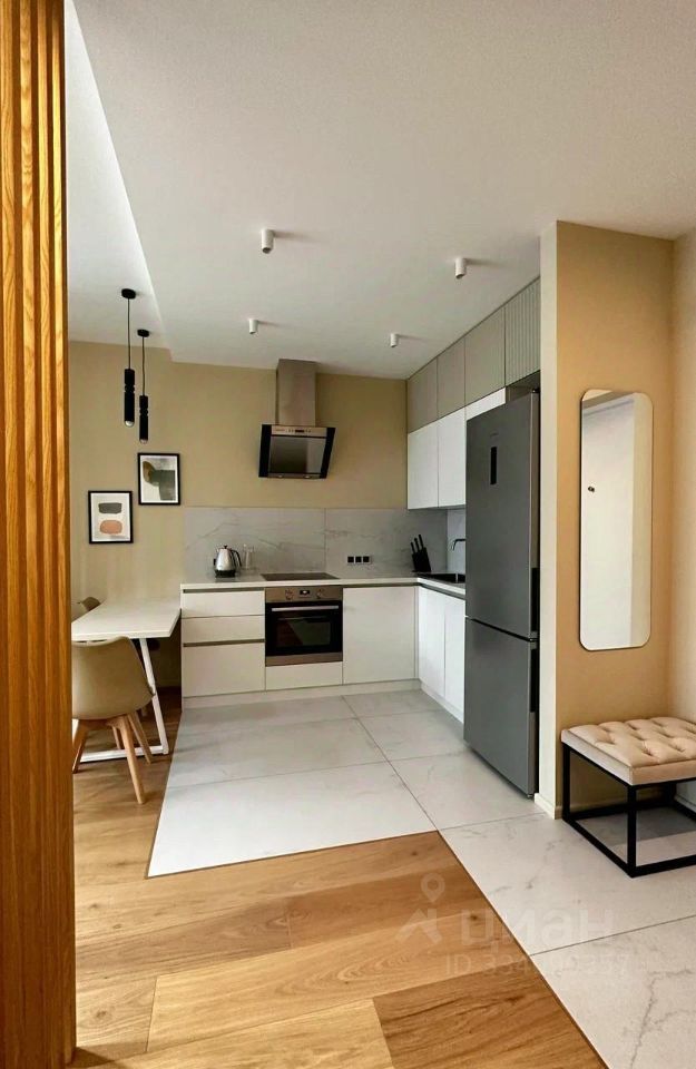 m. Fili: Apartment, 1-rooms