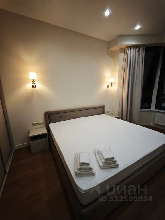 m. Kaluzhskaya: Apartment, 1-rooms