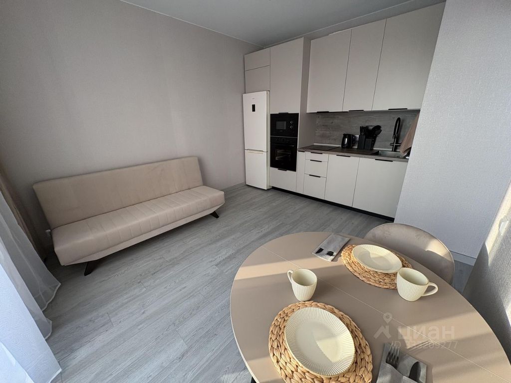 m. Podrezkovo: Apartment, 1-rooms