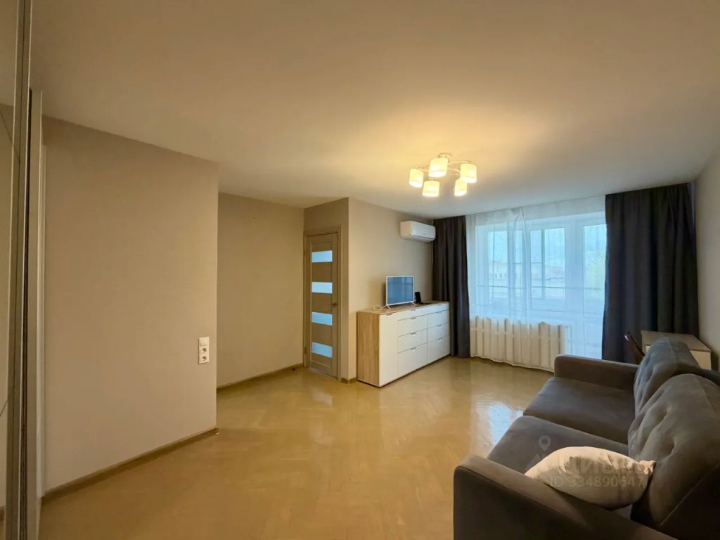 m. Barrikadnaya: Apartment, 1-rooms