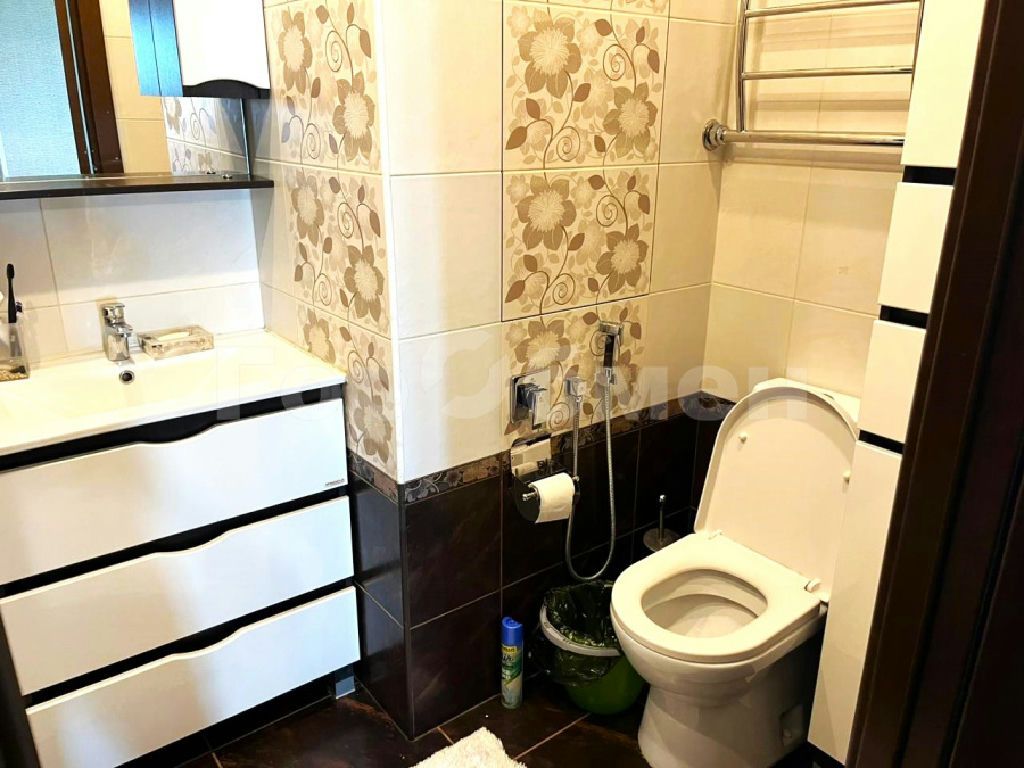 m. Novogireevo: Apartment, 2-rooms