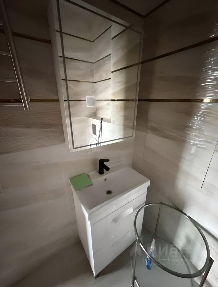 m. Aminyevskaya: Apartment, 2-rooms