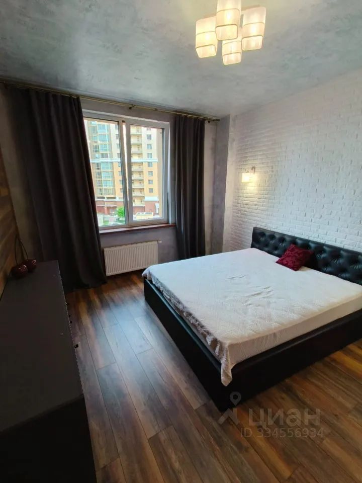 m. Matveevskoe: Apartment, 2-rooms