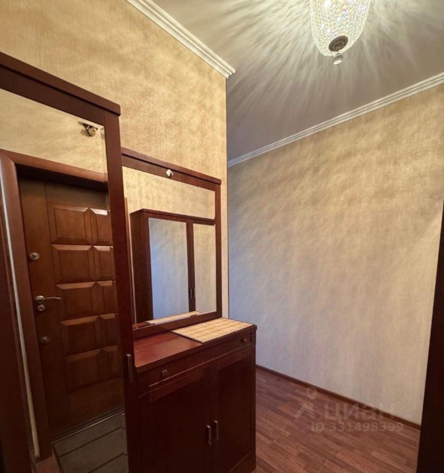 m. Planernaya: Apartment, 1-rooms