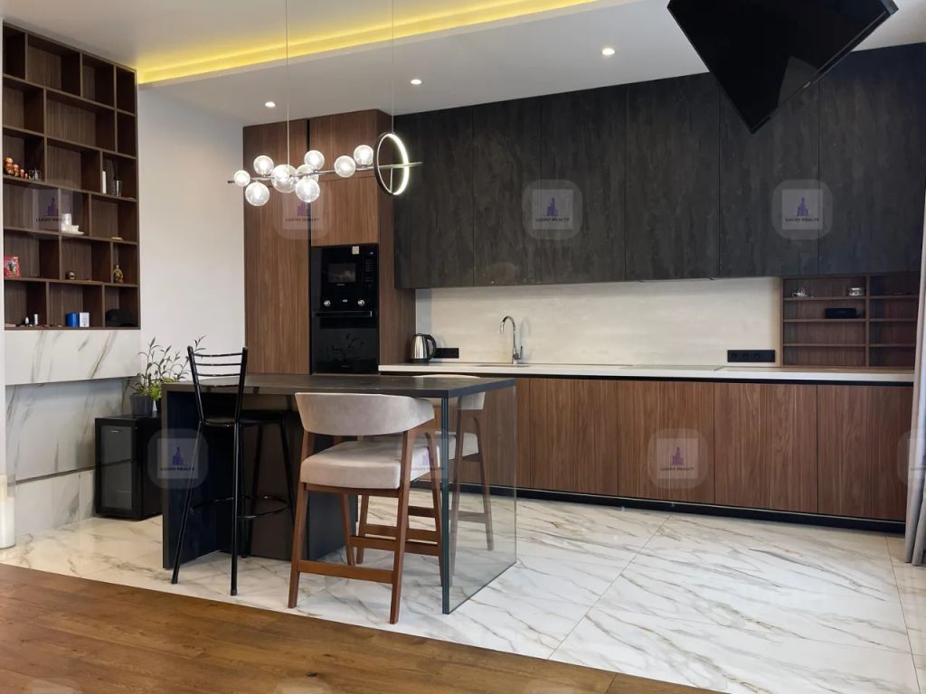 m. Shelepikha: Apartment, 2-rooms
