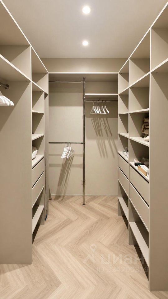 m. Shelepikha: Apartment, 2-rooms