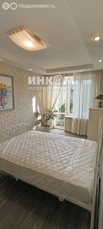 m. Lomonosovsky prospekt: Apartment, 1-rooms