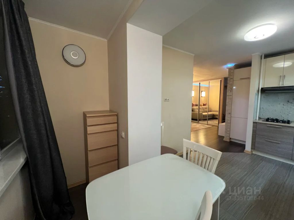 m. Paveletskaya: Apartment, 1-rooms