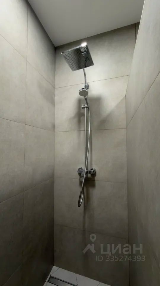 m. Khoroshevo: Apartment, 2-rooms