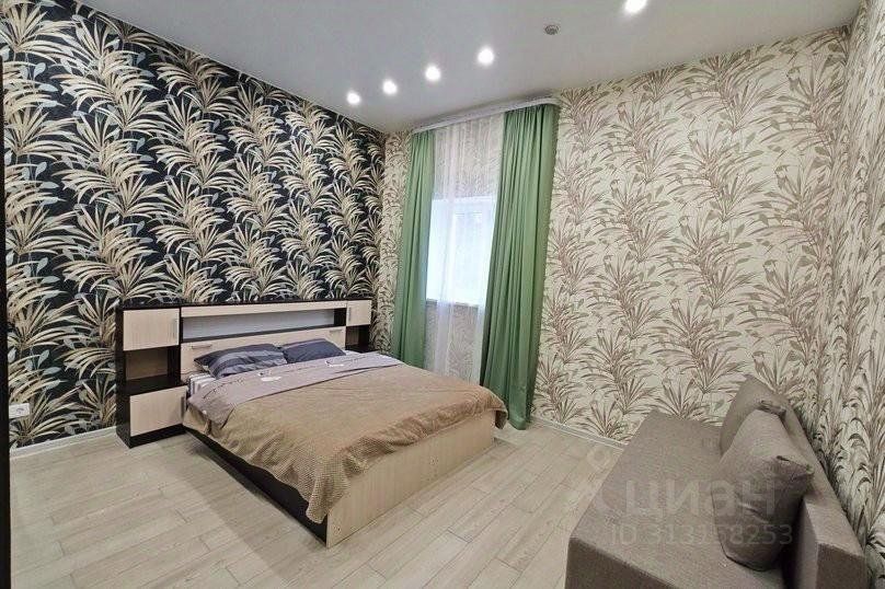 m. Lesnoy Gorodok: Apartment, 2-rooms