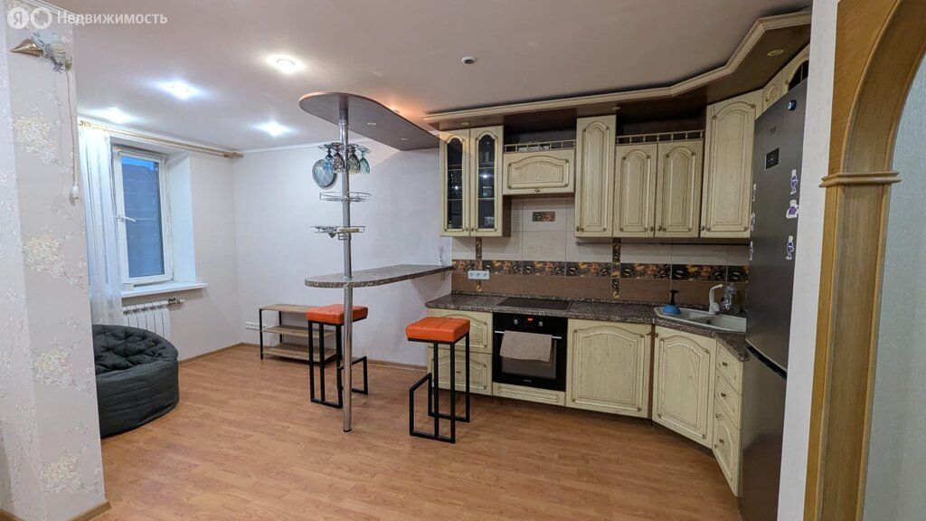 m. Novokosino: Apartment, studio