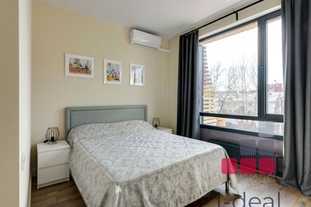 m. Paveletskaya: Apartment, 1-rooms