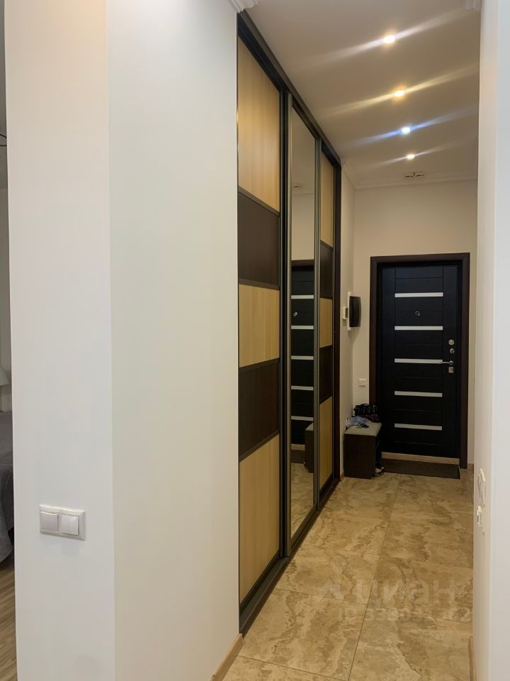 m. Nemchinovka: Apartment, 1-rooms
