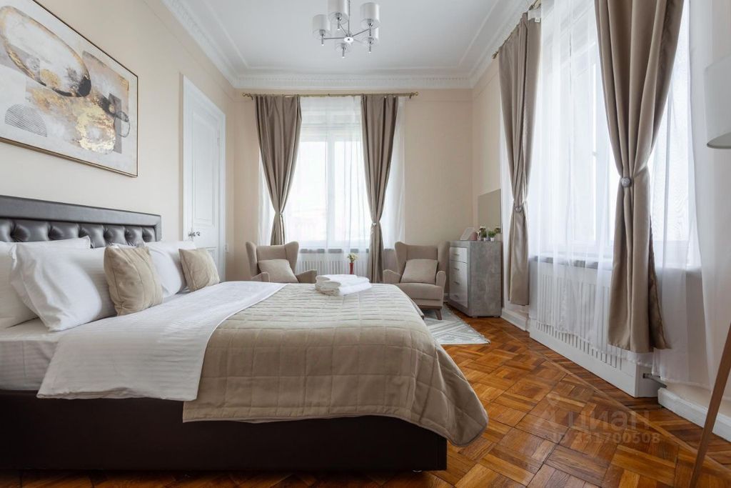 m. Taganskaya: Apartment, 2-rooms
