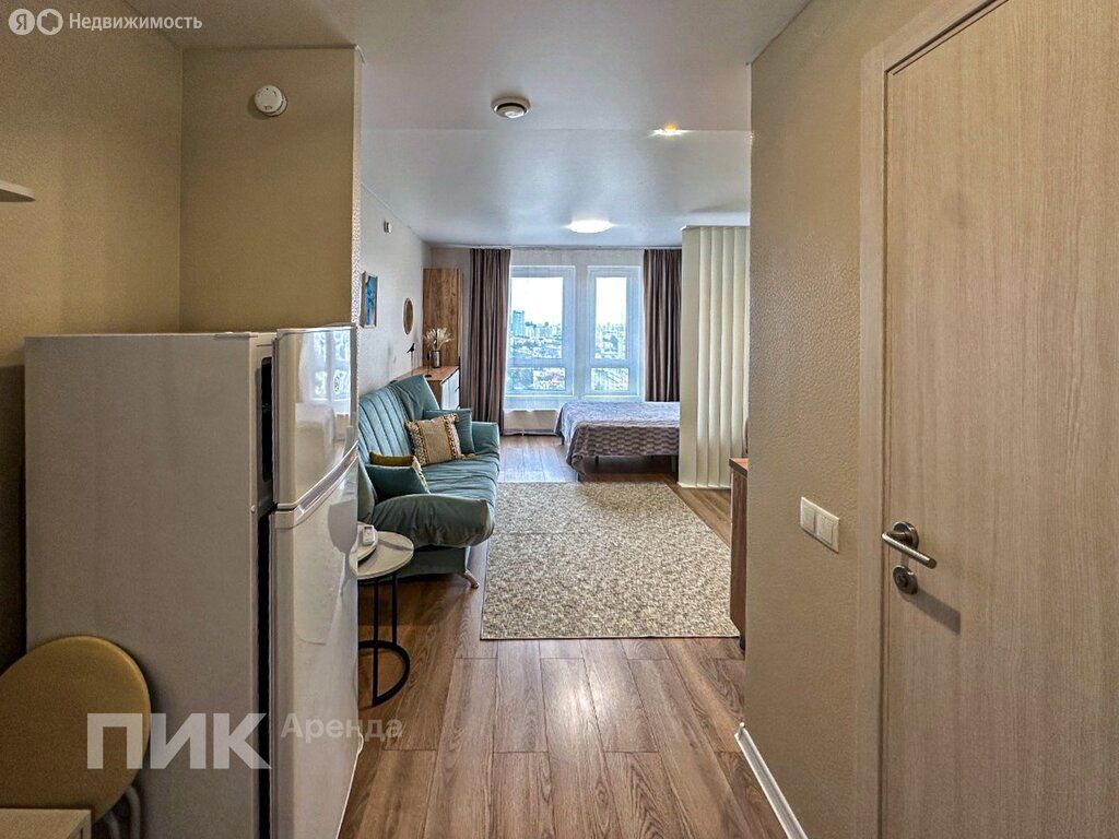 m. Okskaya: Apartment, studio