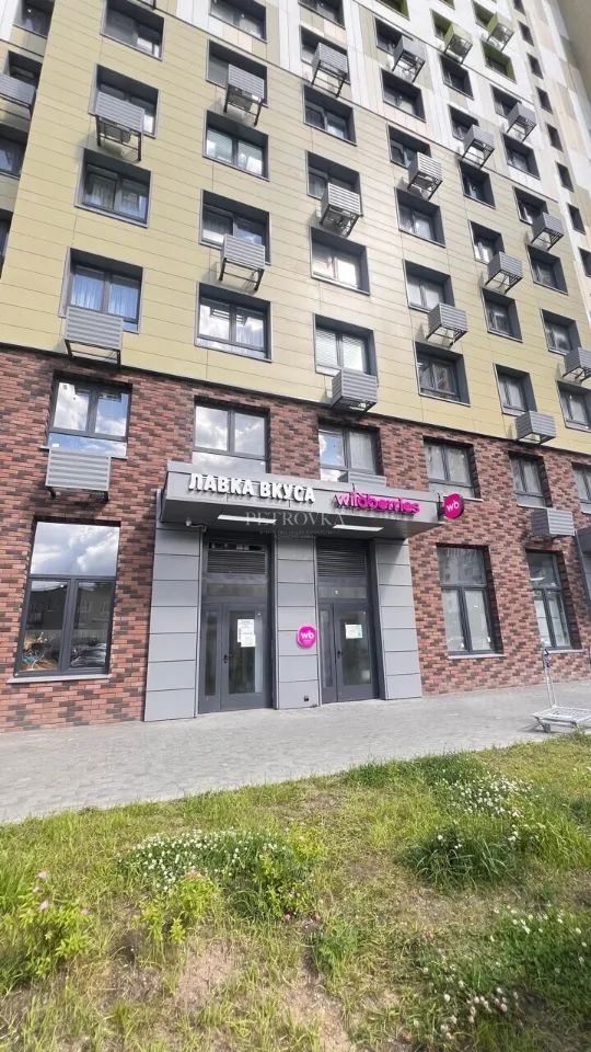 m. Krasnogorskaya: Apartment, 1-rooms
