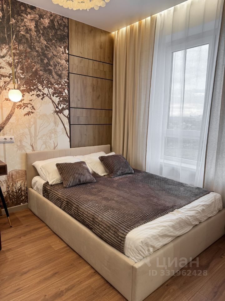 m. Bitsa: Apartment, studio