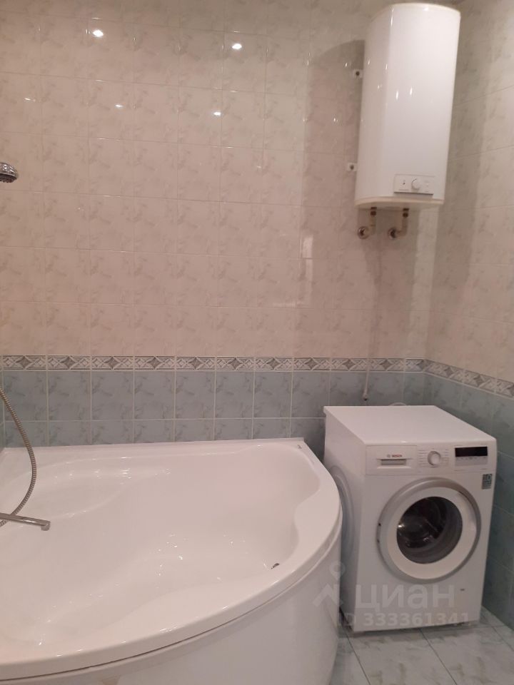 m. Khimki: Apartment, 3-rooms