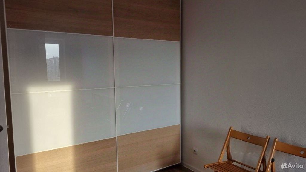 m. Molodezhnaya: Apartment, 1-rooms