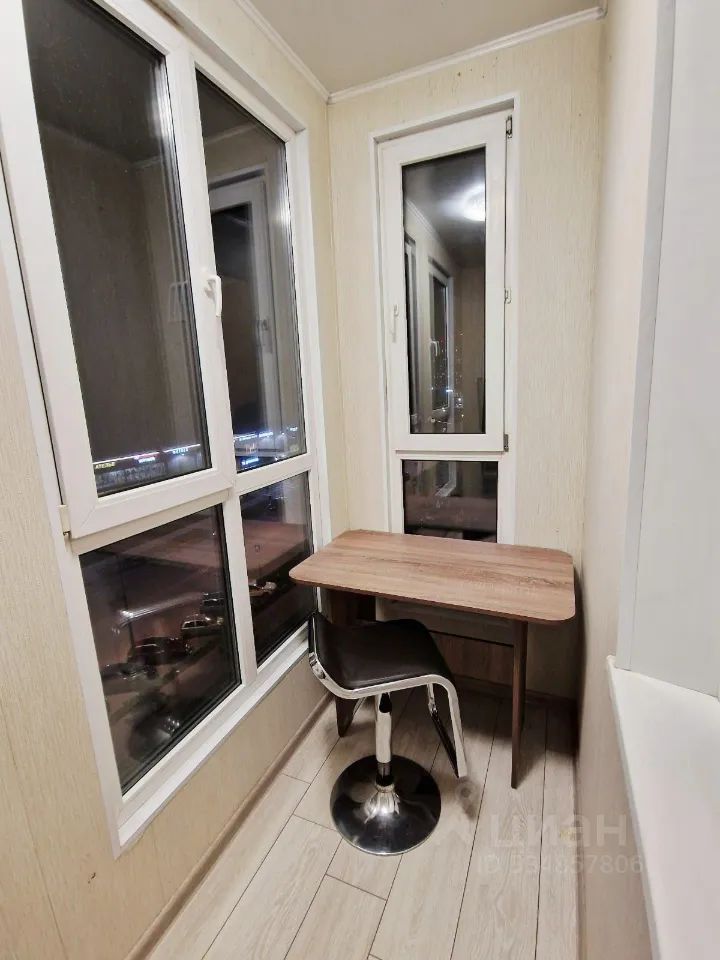 m. Scherbinka: Apartment, 1-rooms