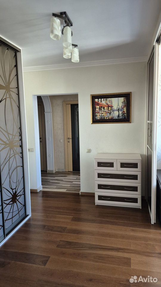 m. Kotelniki: Apartment, 2-rooms
