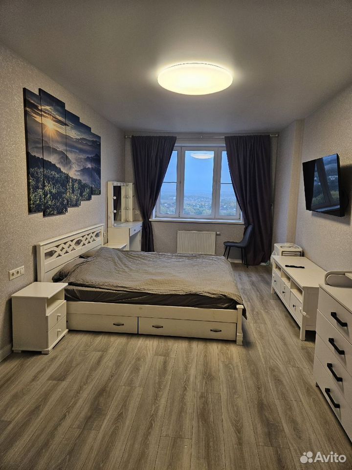 m. Silikatnaya: Apartment, 2-rooms
