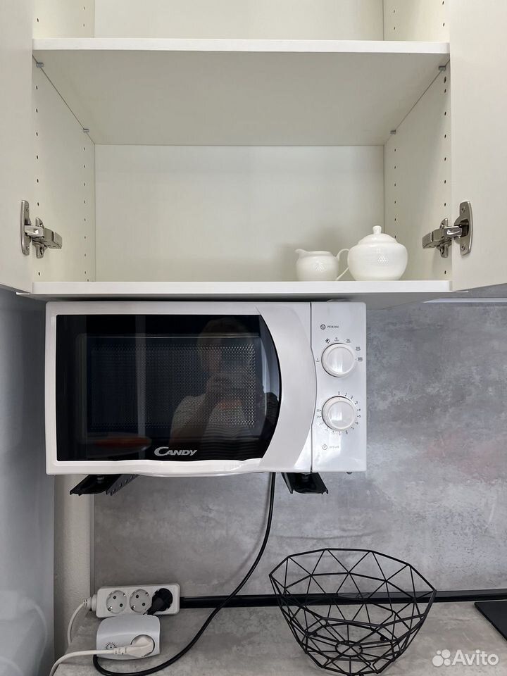 m. Kotelniki: Apartment, studio