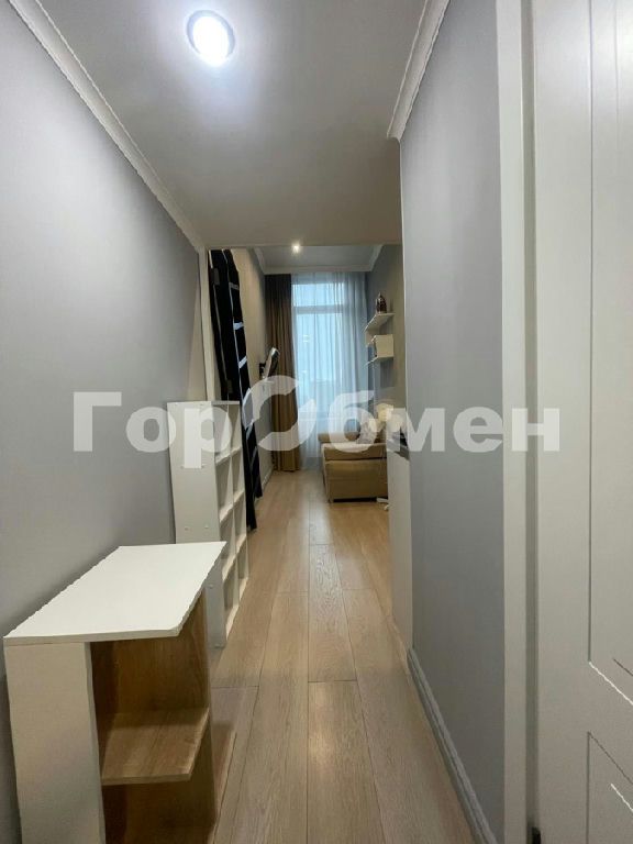 m. Prospekt Vernadskogo: Apartment, 1-rooms
