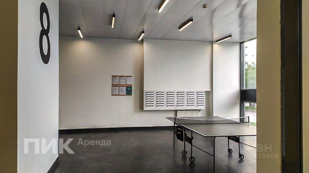 m. Botanichesky sad: Apartment, 1-rooms