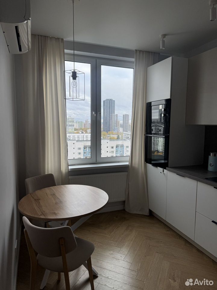 m. Oktyabrskoe pole: Apartment, 1-rooms