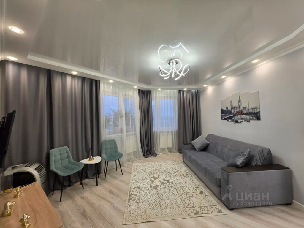m. Kotelniki: Apartment, 2-rooms
