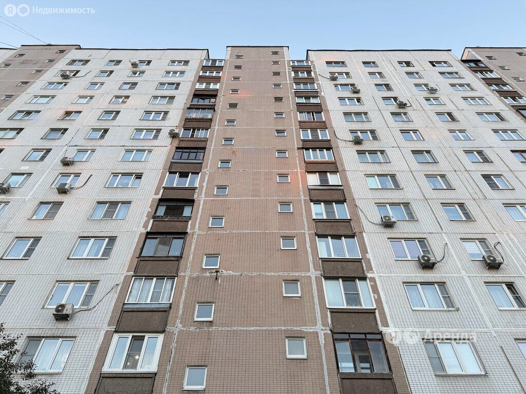 m. Kuchino: Apartment, 1-rooms