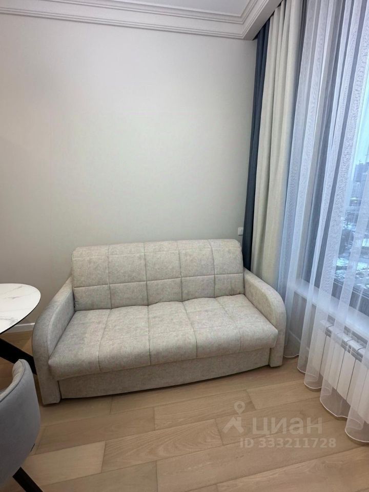 m. Aminyevskaya: Apartment, 2-rooms