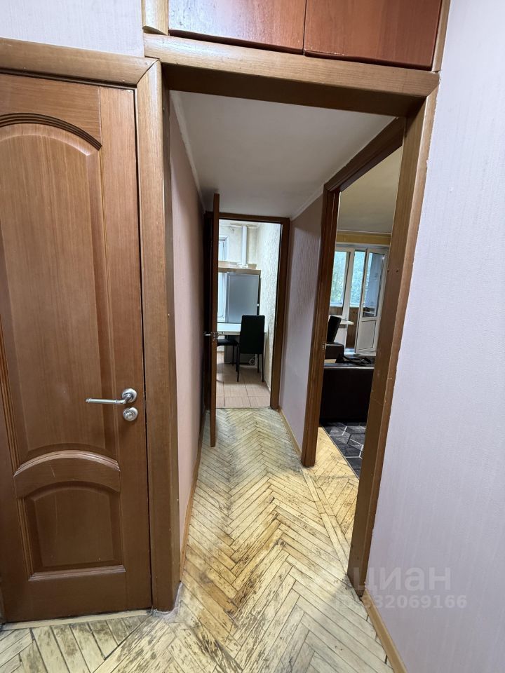 m. Alekseevskaya: Apartment, 1-rooms