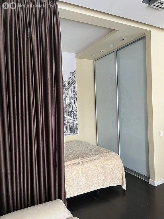 m. Kashirskaya: Apartment, 1-rooms
